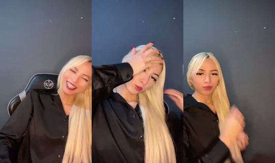 __Ariel's Stream - Jul 21, 2026, 8:57 PM