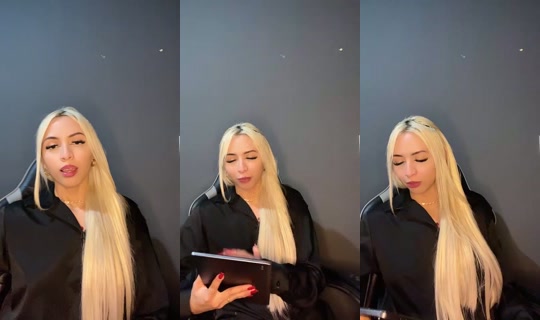 __Ariel's Stream - Jul 21, 2026, 10:02 PM