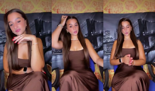 Stream von __Monique__ – 25. Juli 2026, 20:47