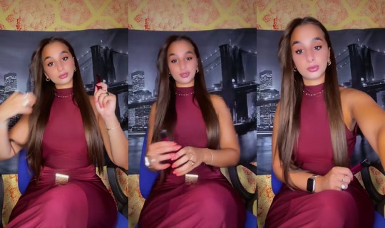 Stream ni __Monique__ - Ago 9, 2026, 5:48 PM