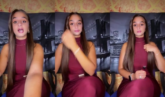 Stream ni __Monique__ - Ago 9, 2026, 6:31 PM