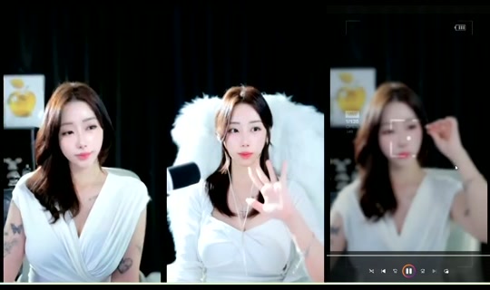 __leeseol's Stream - Jul 24, 2026, 4:20 PM