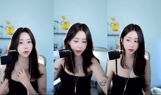 __leeseol's Stream - Jul 26, 2026, 8:39 AM