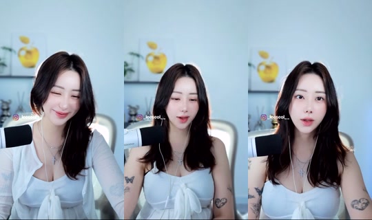 __leeseol's Stream - Jul 27, 2026, 9:42 AM