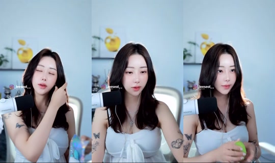 Stream di __leeseol - 27 lug 2026, 11:17