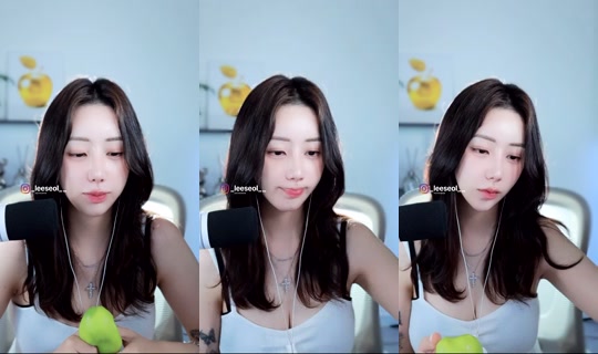 Stream di __leeseol - 27 lug 2026, 13:21