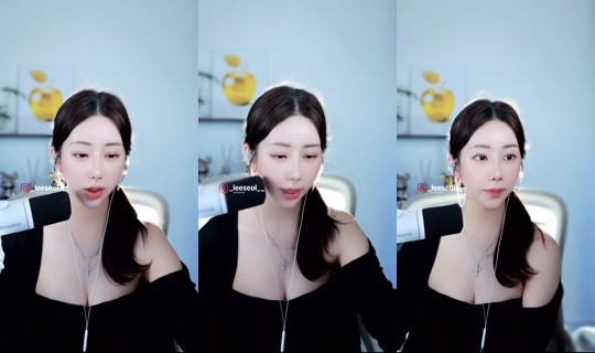 __leeseol's Stream - Jul 28, 2026, 10:33 AM