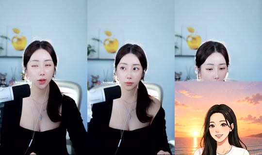 __leeseol's Stream - Jul 28, 2026, 11:38 AM