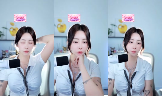__leeseol's Stream - Jul 29, 2026, 11:36 AM