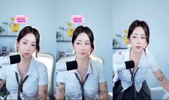 __leeseol's Stream - Jul 29, 2026, 1:42 PM