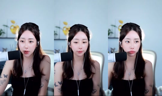 __leeseol's Stream - Jul 30, 2026, 2:47 PM