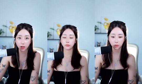 __leeseol's Stream - Jul 30, 2026, 3:32 PM