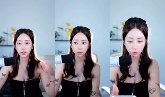 __leeseol's Stream - Jul 30, 2026, 4:22 PM