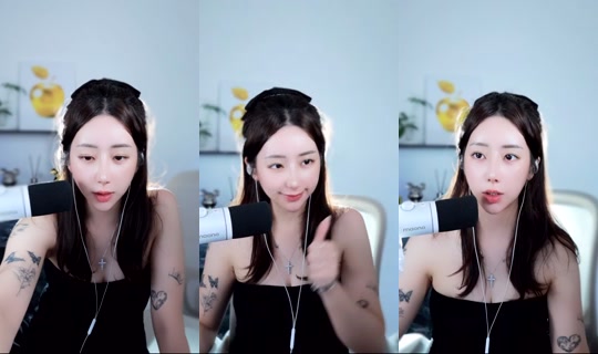 __leeseol's Stream - Jul 30, 2026, 5:27 PM