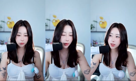 __leeseol's Stream - Jul 31, 2026, 1:35 PM