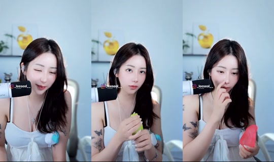 Transmisión de __leeseol - 31 jul 2026, 15:31