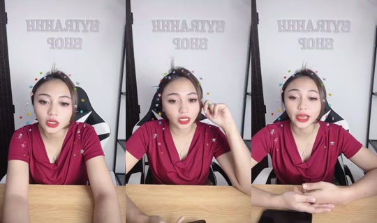 __shaasyhirah's Stream - Jul 27, 2026, 3:56 PM