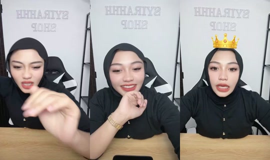 __shaasyhirah's Stream - Aug 6, 2026, 1:25 PM