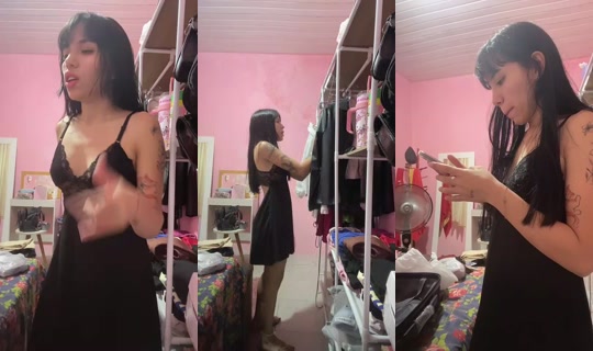 _araujogigi's Stream - Aug 9, 2026, 9:25 PM