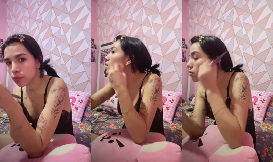 _araujogigi's Stream - Aug 9, 2026, 11:12 PM