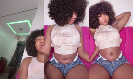 _beautygoddess's Stream - Jul 27, 2026, 12:09 AM