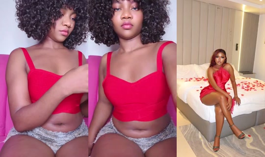 _beautygoddess's Stream - Jul 29, 2026, 5:09 PM
