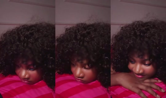 _beautygoddess's Stream - Jul 30, 2026, 8:14 PM