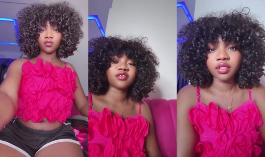 _beautygoddess's Stream - Jul 31, 2026, 8:40 PM