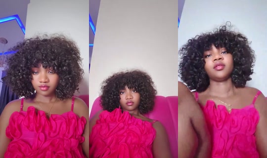Stream ni _beautygoddess - Hul 31, 2026, 9:53 PM