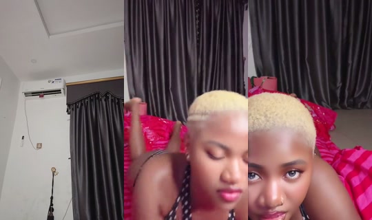 Stream ni _beautygoddess - Ago 10, 2026, 9:37 PM