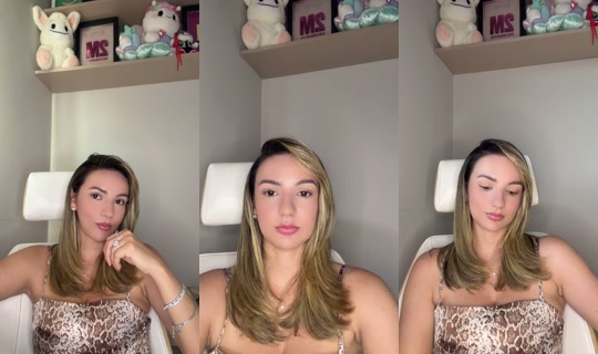 _erika20's Stream - Jul 25, 2026, 9:19 PM