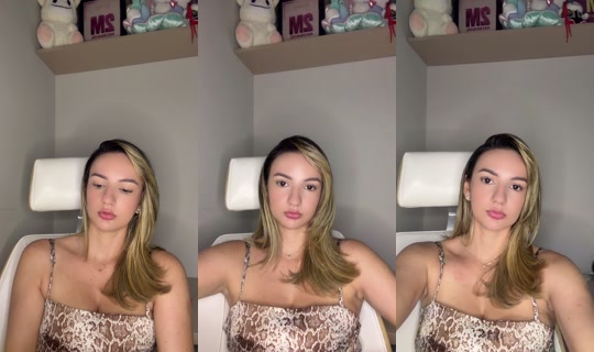 _erika20's Stream - Jul 25, 2026, 11:05 PM