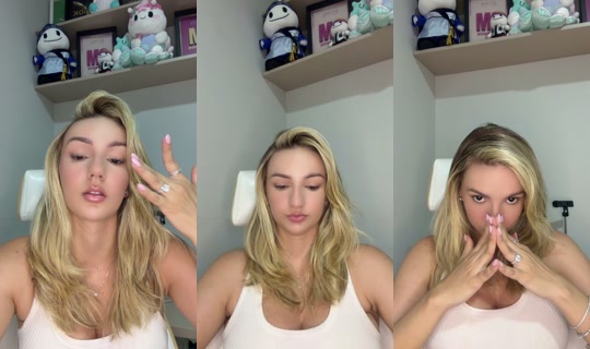 Stream ni _erika20 - Ago 9, 2026, 10:31 PM