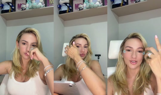 Stream ni _erika20 - Ago 9, 2026, 11:21 PM