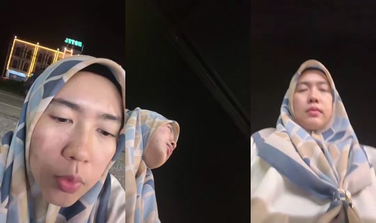 _seroja17's Stream - Jul 20, 2026, 1:03 PM