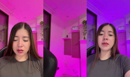 _soylinaa's Stream - Jul 24, 2026, 5:38 AM