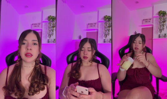 _soylinaa's Stream - Jul 25, 2026, 6:55 PM