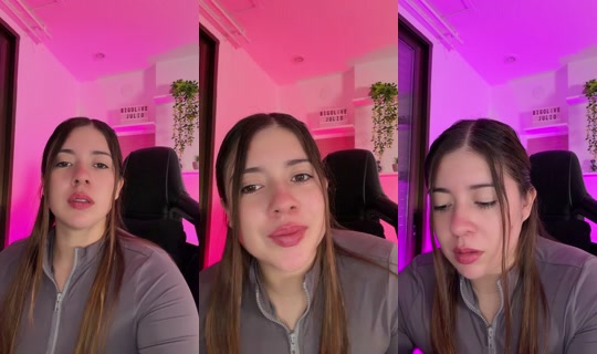 Stream von _soylinaa – 27. Juli 2026, 6:16