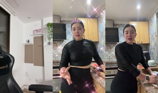 Stream ni _soylinaa - Hul 28, 2026, 5:17 AM