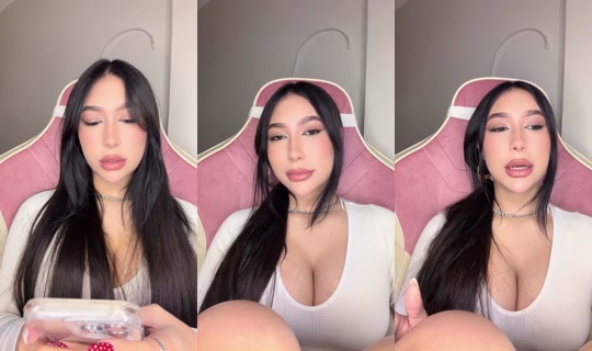Stream ni _tataa - Ago 8, 2026, 12:54 AM