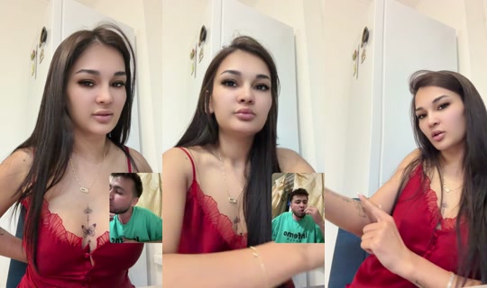 _umirova's Stream - Jul 15, 2026, 8:55 PM