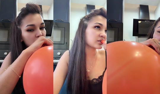 _umirova's Stream - Jul 20, 2026, 1:15 AM