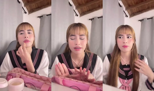 Live de _wiwi_ - 26 de jul. de 2026, 3:06