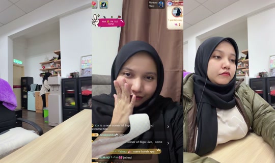 Stream ni aaainazzz - Hul 30, 2026, 8:40 AM