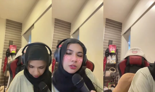 aalynn21's Stream - Jul 21, 2026, 1:37 PM
