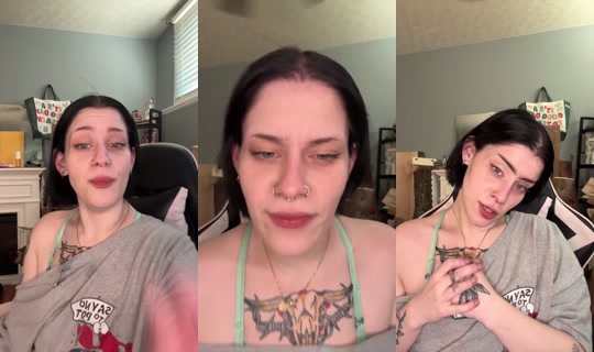 abisannoying's Stream - Jul 19, 2026, 9:16 PM