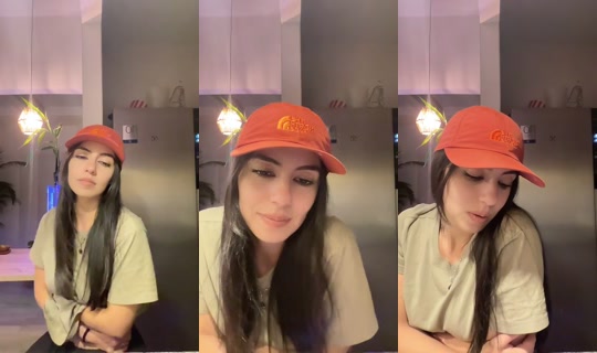 abunsth's Stream - Aug 1, 2026, 12:25 AM