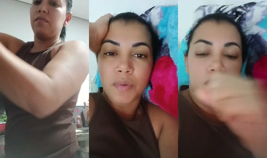 adeilmamaromba's Stream - Jul 26, 2026, 5:10 PM