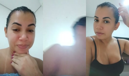 Stream di adeilmamaromba - 26 lug 2026, 20:32