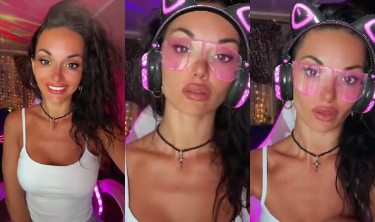 adi_curly's Stream - Jul 22, 2026, 7:05 PM